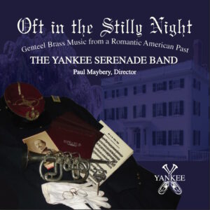 Oft In the Stilly Night