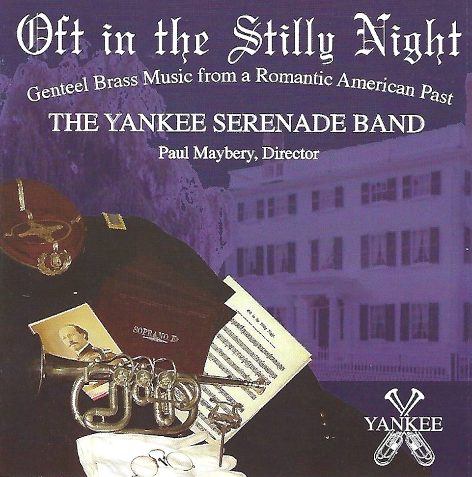 Oft In the Stilly Night - Image 3